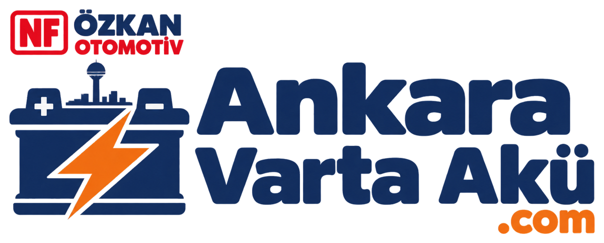 Ankara Varta Akü
