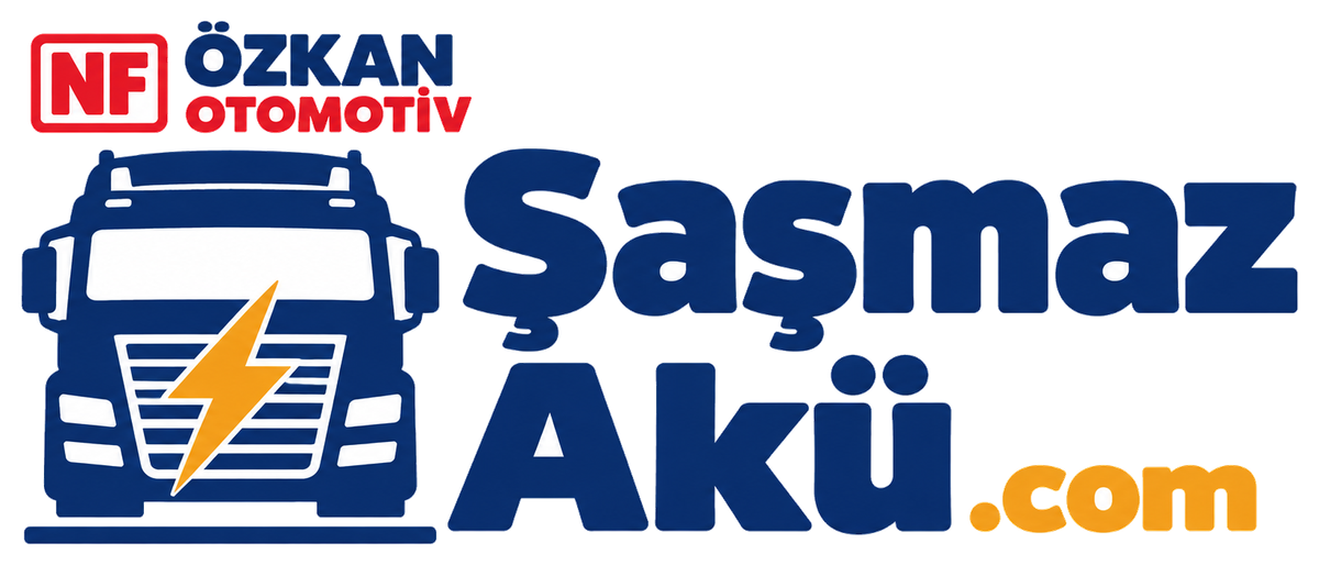 Şaşmaz Akü